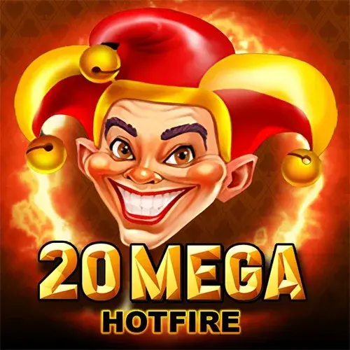20 Mega Hotfire Slot — Browinner Casino AT
