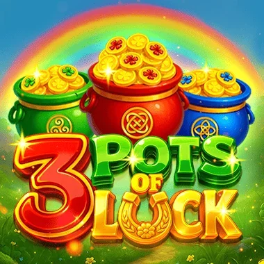 3 Pots of Luck bei Browinner Casino AT