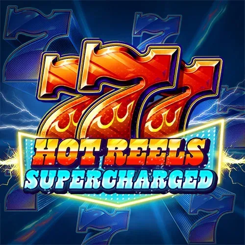 777 Hot Reels: Supercharged | Browinner Casino AT