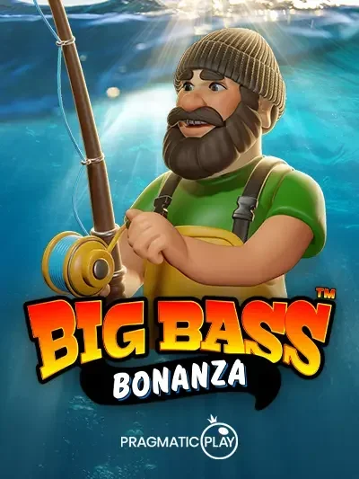 Big Bass Bonanza™ Slot — Browinner Casino AT