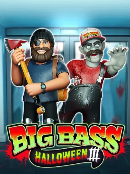 Big Bass Halloween 3 bei Browinner Casino AT
