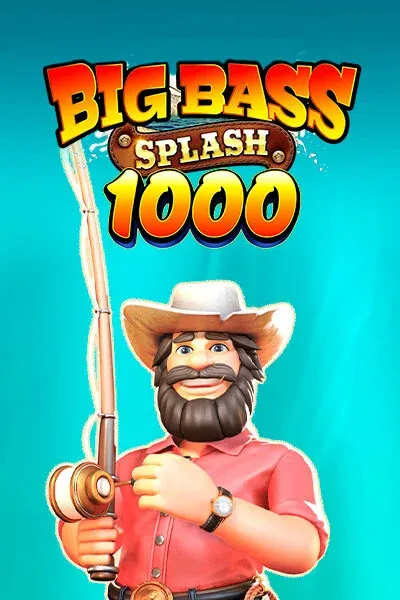 Browinner Casino AT: Big Bass Halloween Splash 1000