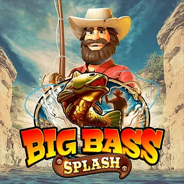 Big Bass Splash bei Browinner Casino AT