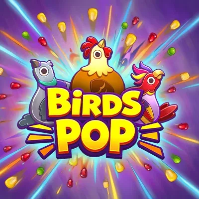 Birds Pop | Browinner Casino AT