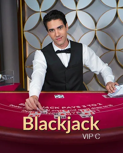 Blackjack VIP C bei Browinner Casino AT