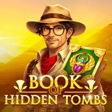 Book of Hidden Tombs | Browinner Casino AT