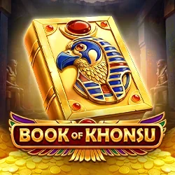 Book of Khonsu Slot — Browinner Casino AT