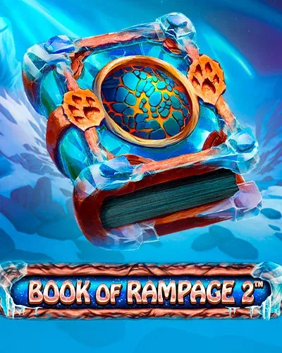 Book Of Rampage 2 — Slot | Browinner Casino AT