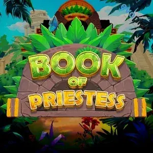 Book of the Priestess — Slot | Browinner Casino AT