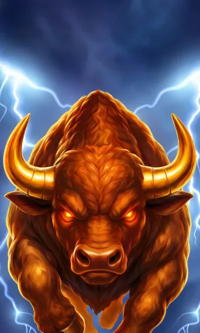 Spiel Buffalo: Charge & Win · Browinner Casino AT