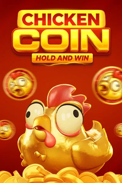 Chicken Coin Slot — Browinner Casino AT