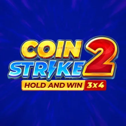 Browinner Casino AT: Coin Strike 2: Hold and Win