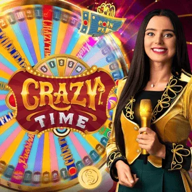 Browinner Casino AT: Crazy Time