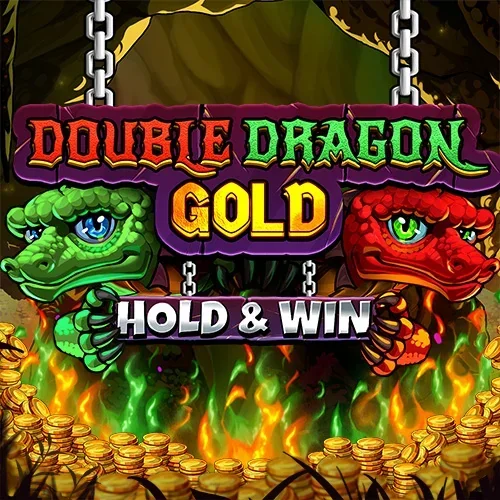 Browinner Casino AT: Double Dragon Gold: Hold & Win