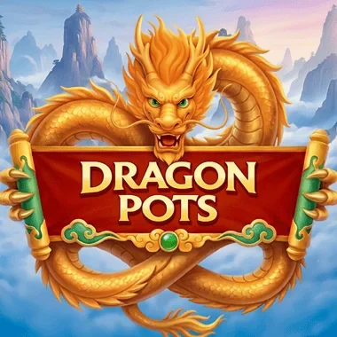 Dragon Pots Slot — Browinner Casino AT