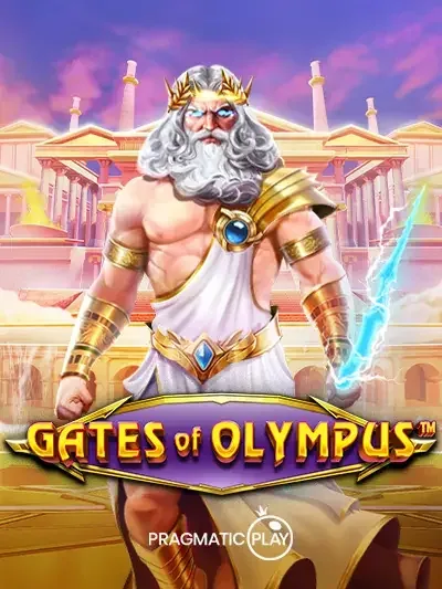 Browinner Casino AT: Gates of Olympus™