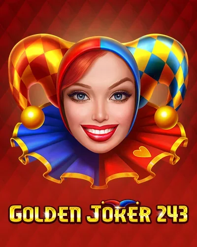 Spiel Golden Joker 243 Hold And Win · Browinner Casino AT