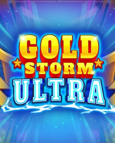 GoldStorm Ultra Slot — Browinner Casino AT