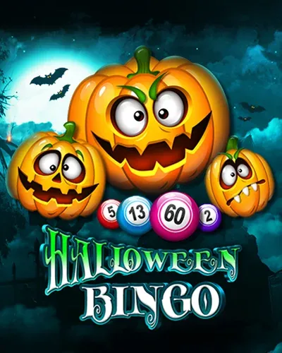 Browinner Casino AT: Halloween Bingo