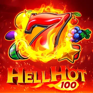 Hell Hot 100 — Slot | Browinner Casino AT