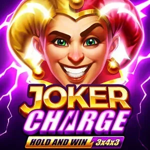Joker Charge Slot — Browinner Casino AT