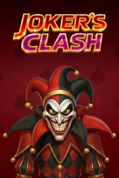 Joker's Clash | Browinner Casino AT