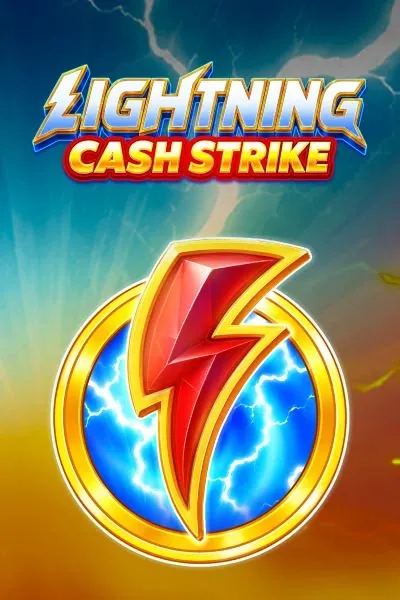 Lightning Cash Strike — Slot | Browinner Casino AT