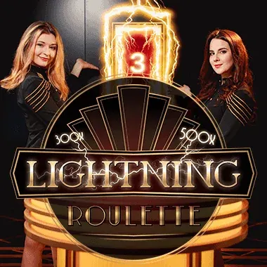 Lightning Roulette Slot — Browinner Casino AT
