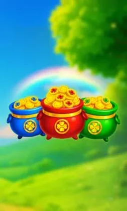Lucky Trio Pots Hold and Win bei Browinner Casino AT