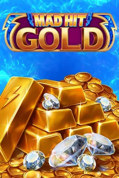 Mad Hit Gold | Browinner Casino AT