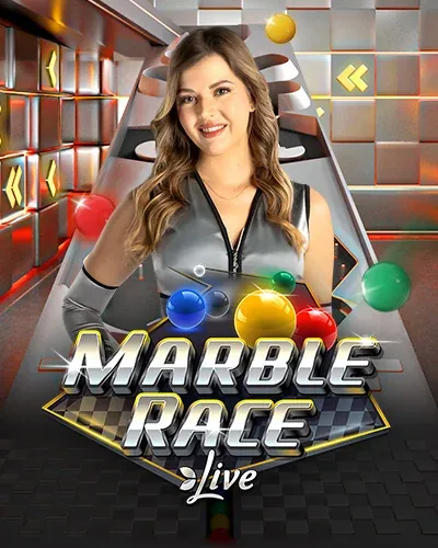 Spiel Marble Race · Browinner Casino AT