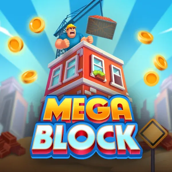 Mega Block | Browinner Casino AT
