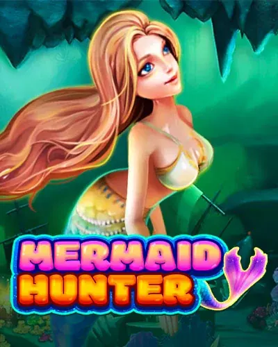 Mermaid Hunter — Slot | Browinner Casino AT