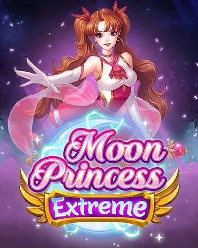 Browinner Casino AT: Moon Princess Extreme