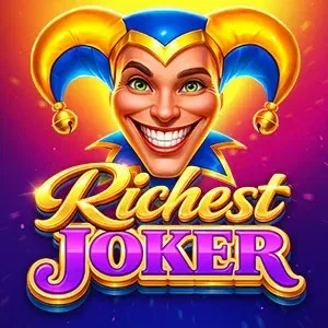 Richest Joker | Browinner Casino AT