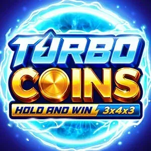 Turbo Coins Slot — Browinner Casino AT