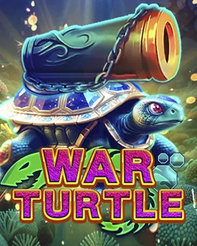 Browinner Casino AT: War Turtle