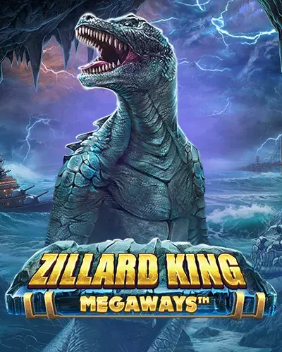 Spiel Zillard King Megaways · Browinner Casino AT